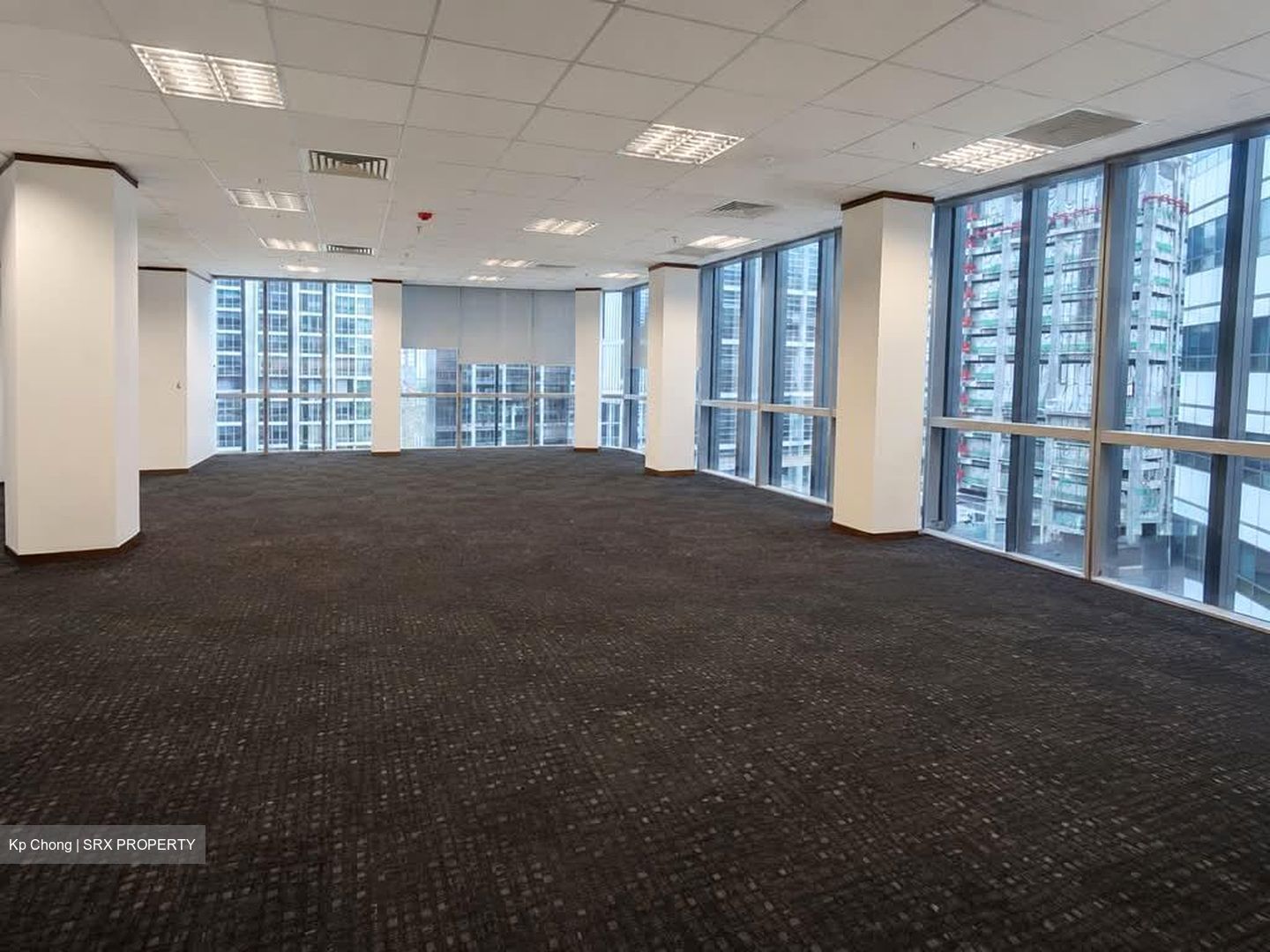 Overseas Union Bank Building (D1), Office #571643381